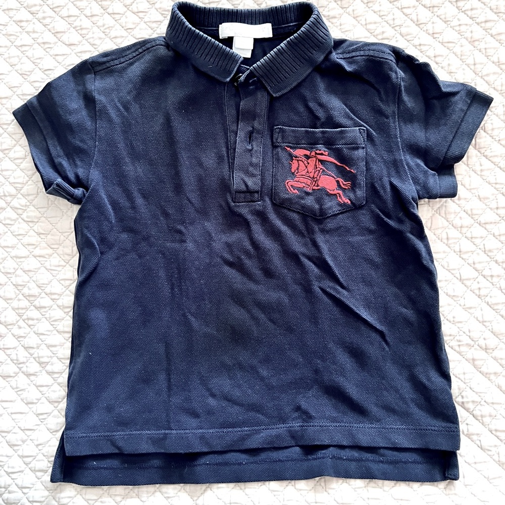 Burberry Polo (3T)